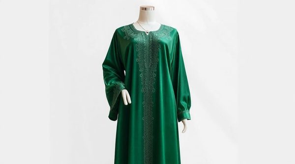 Élégance abordable : découvrez notre sélection de jilbabs qualité