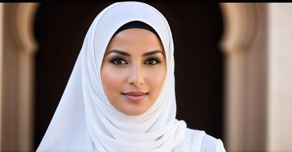 Jilbab pas cher : élégance et qualité à petit prix