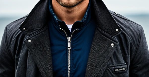 Les tendances incontournables de la veste pour homme