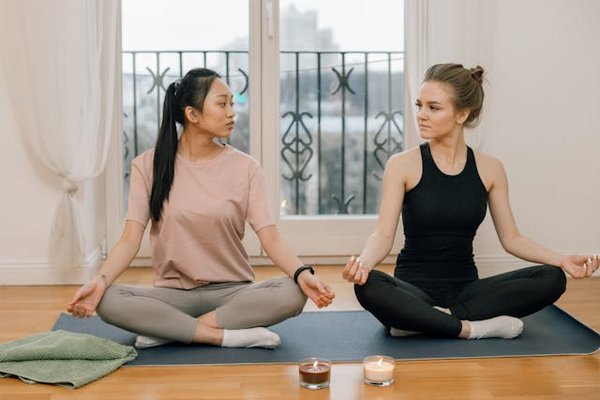 Comment organiser une séance de méditation en pleine nature pour une relaxation optimale ?