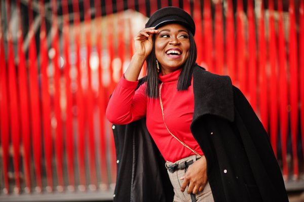 Casquettes d'hiver pour femmes : style et confort assurés