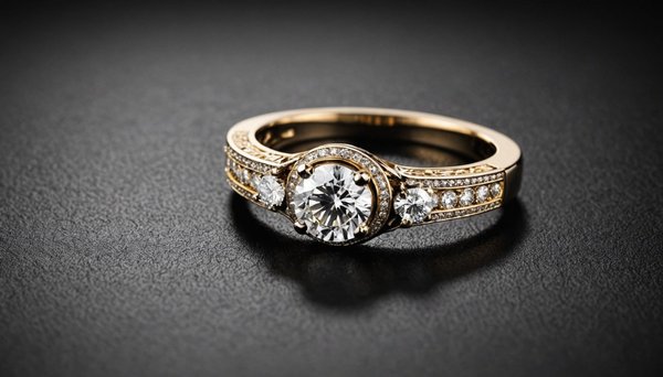 Bague femme : révélateur de style et d'émotion