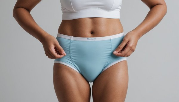 String menstruel : libérez-vous des préoccupations menstruelles !