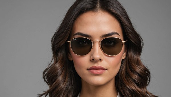 La nouvelle collection de ray-ban pour femme : osez l'élégance