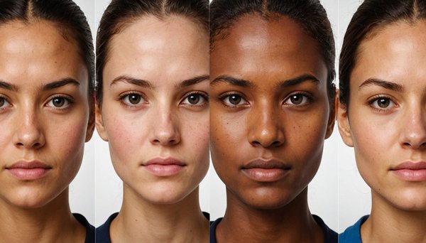 Bouton visage : décryptage des causes et solutions indispensables